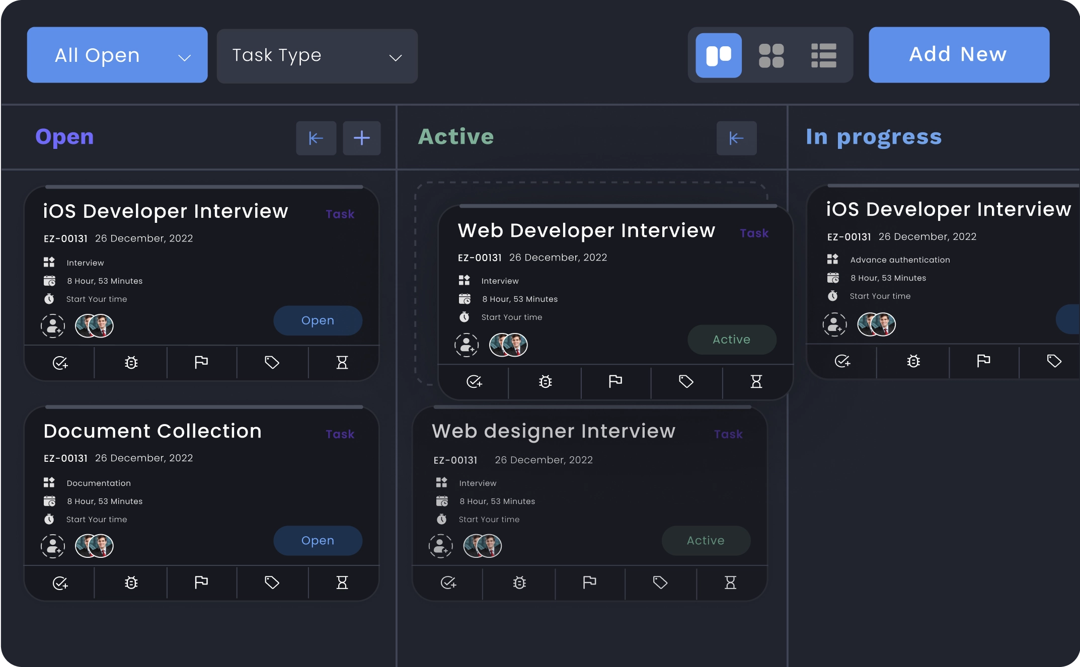 interview image